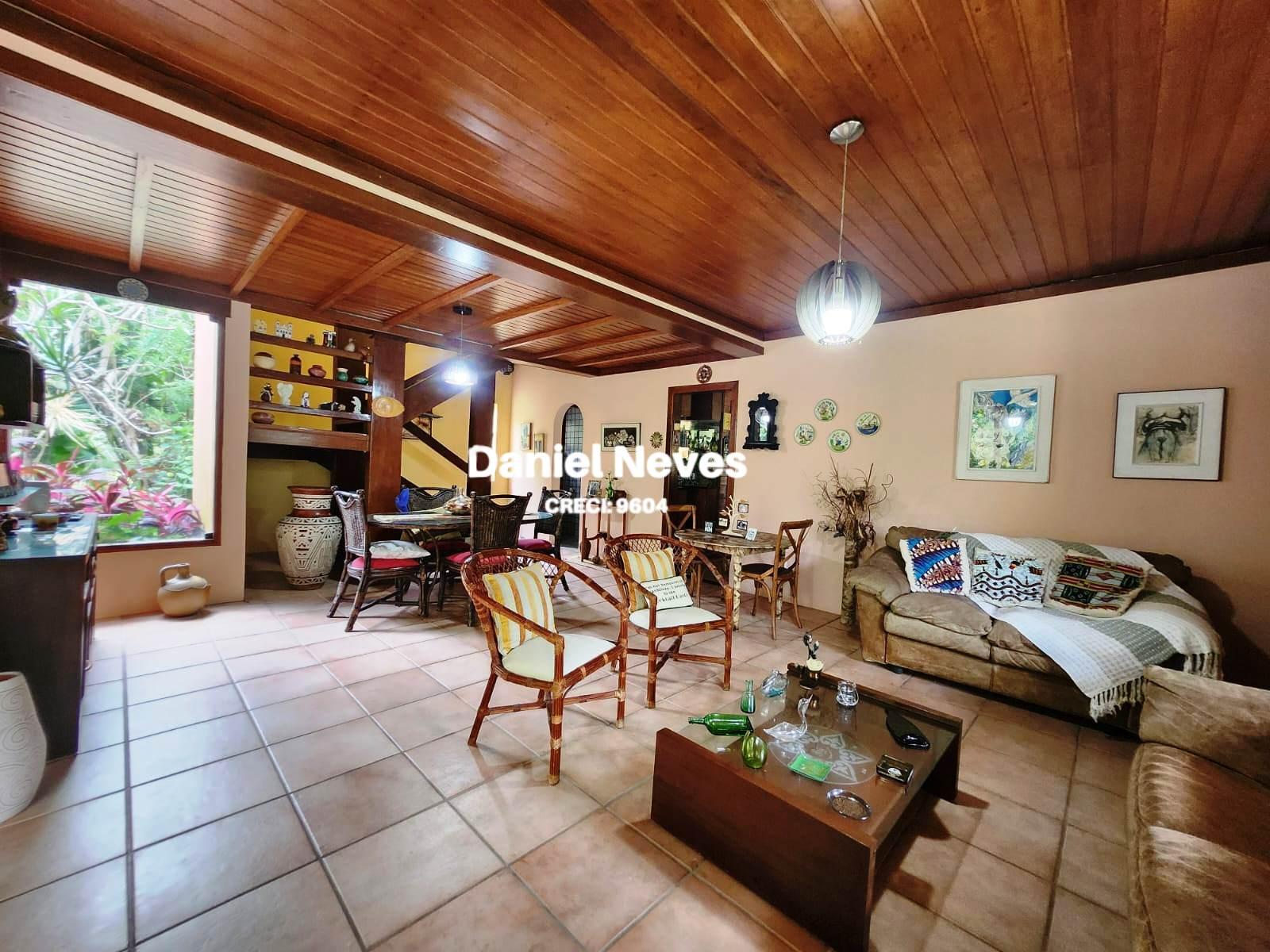 Casa de Condomínio, 4 quartos - Foto 20