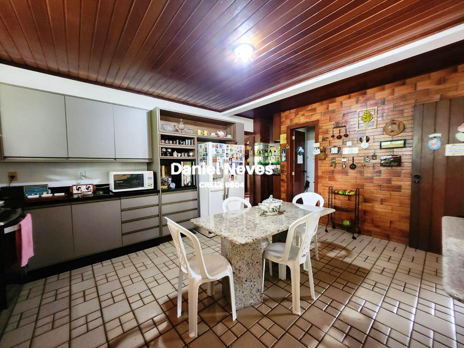 Casa de Condomínio, 4 quartos - Foto 21