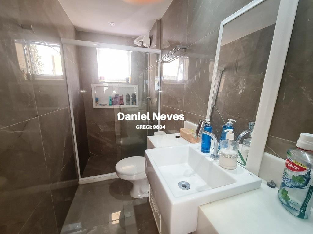 Apartamento, 4 quartos, 240 m² - Foto 21