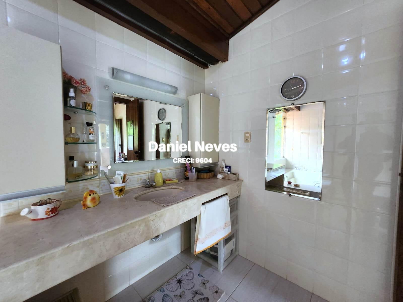 Casa de Condomínio, 4 quartos - Foto 25