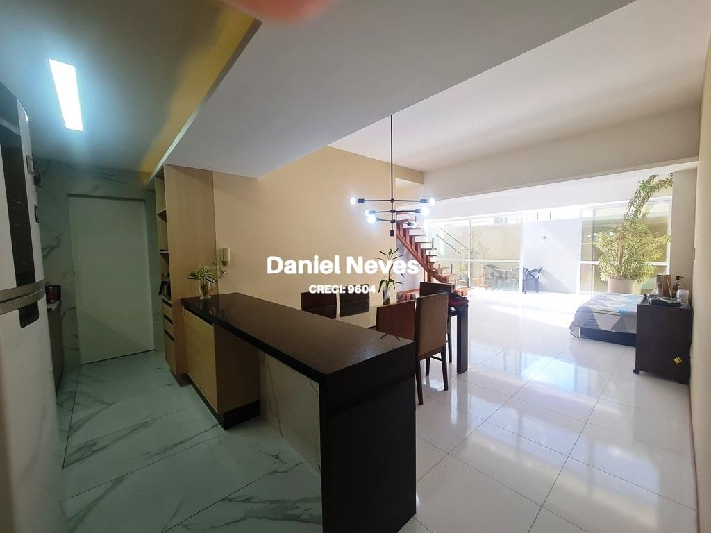 Apartamento, 4 quartos, 240 m² - Foto 3