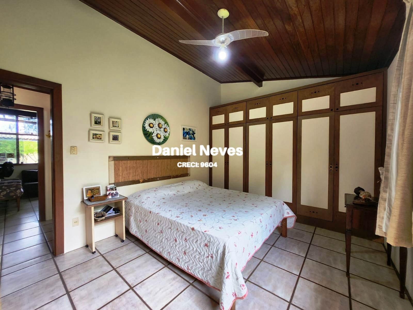 Casa de Condomínio, 4 quartos - Foto 26