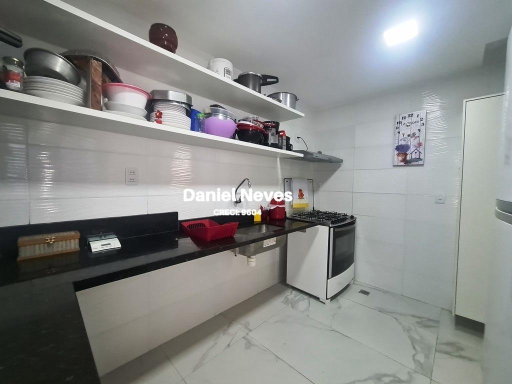 Apartamento, 4 quartos, 240 m² - Foto 29