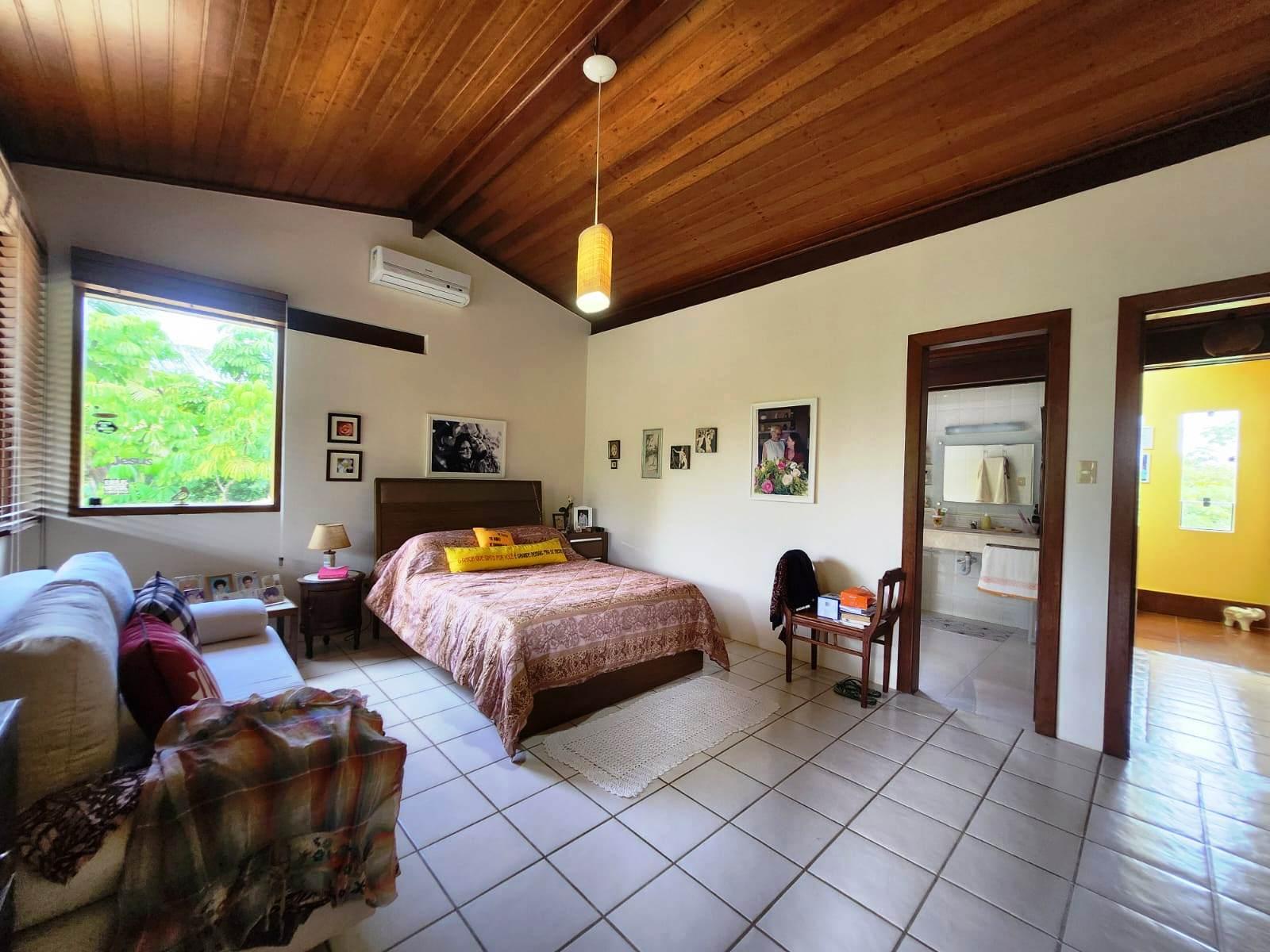 Casa de Condomínio, 4 quartos - Foto 29