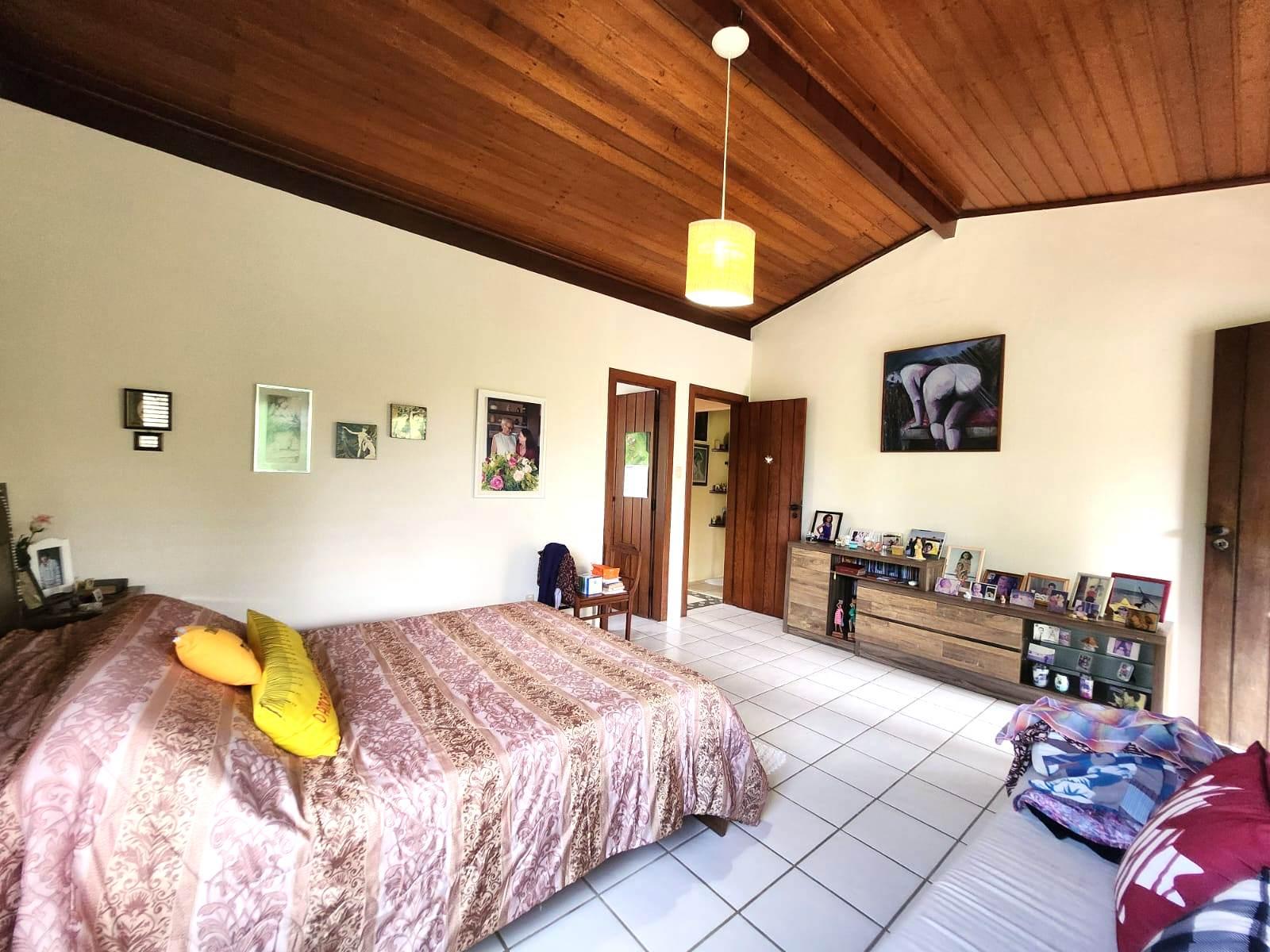 Casa de Condomínio, 4 quartos - Foto 30