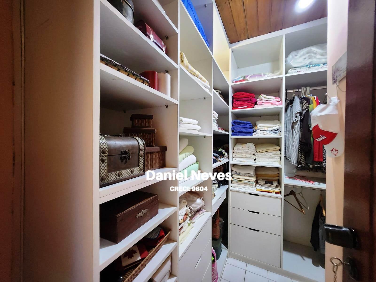 Casa de Condomínio, 4 quartos - Foto 32
