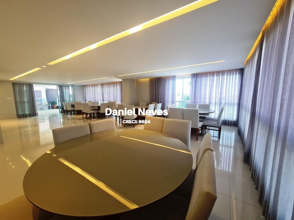 Apartamento, 4 quartos, 240 m² - Foto 33