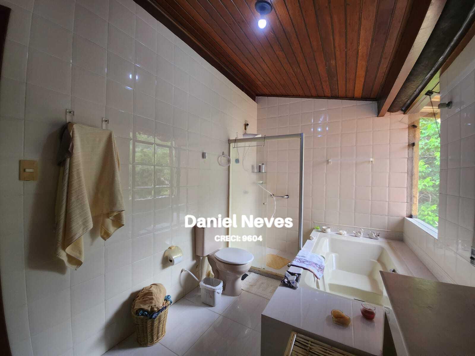 Casa de Condomínio, 4 quartos - Foto 33