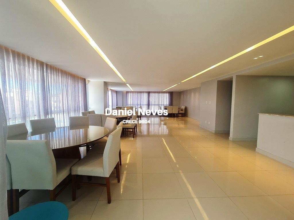 Apartamento, 4 quartos, 240 m² - Foto 34