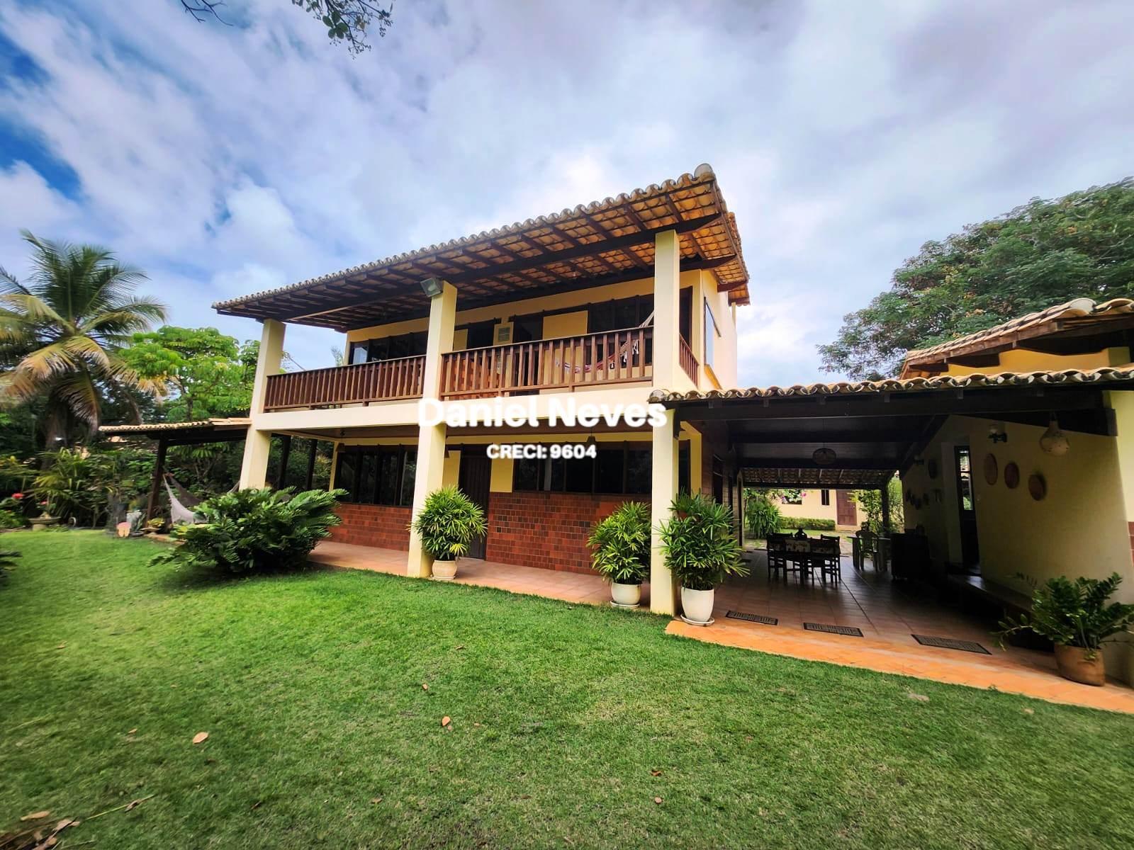 Casa de Condomínio, 4 quartos - Foto 1