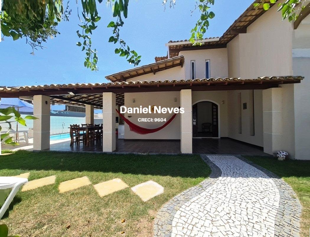 Casa, 4 quartos, 309 m² - Foto 1