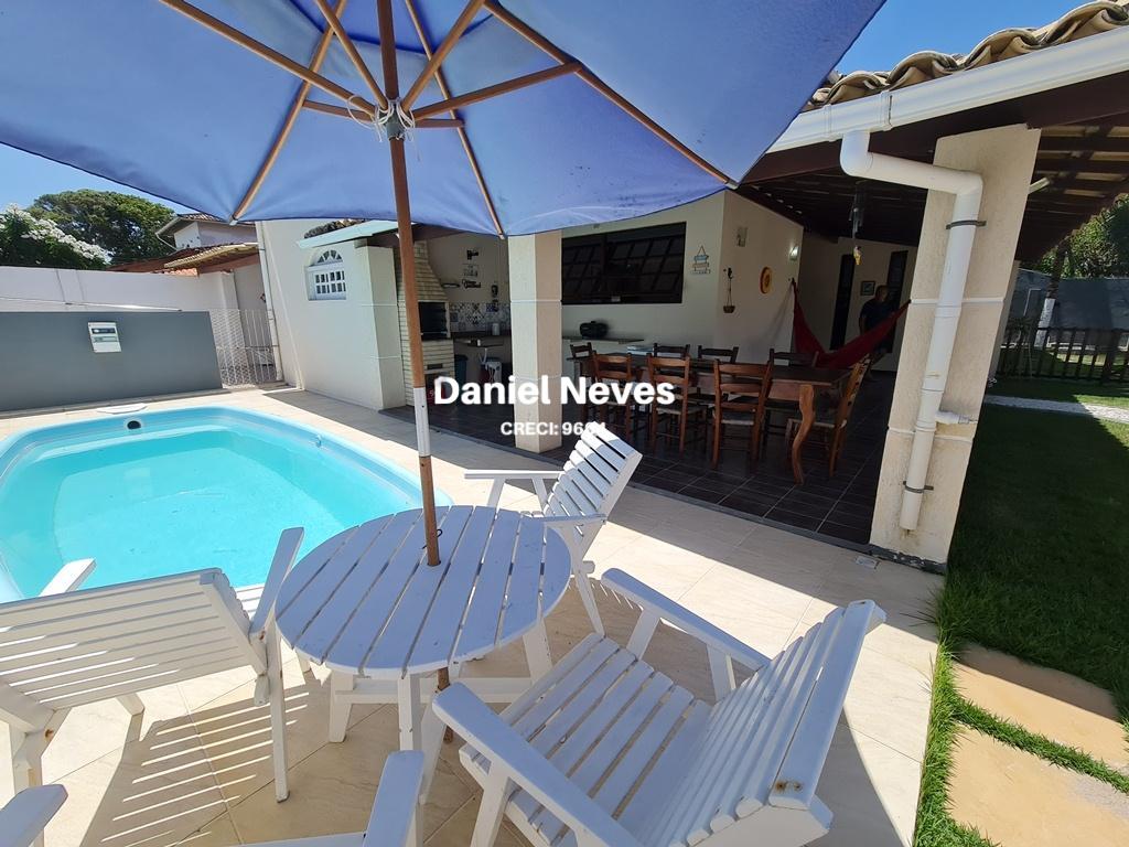 Casa, 4 quartos, 309 m² - Foto 2