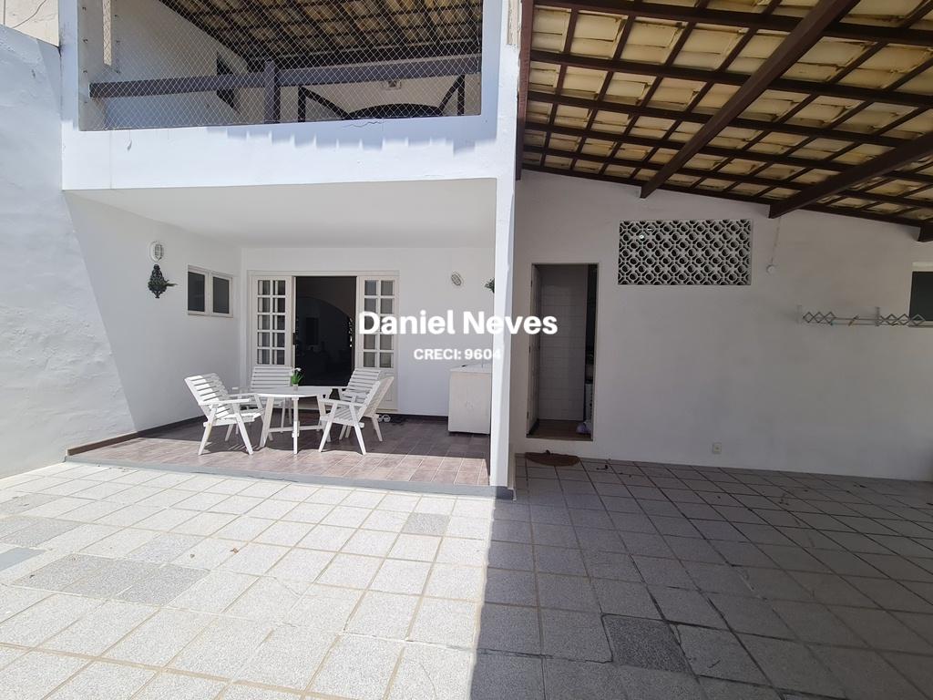 Casa, 4 quartos, 309 m² - Foto 4