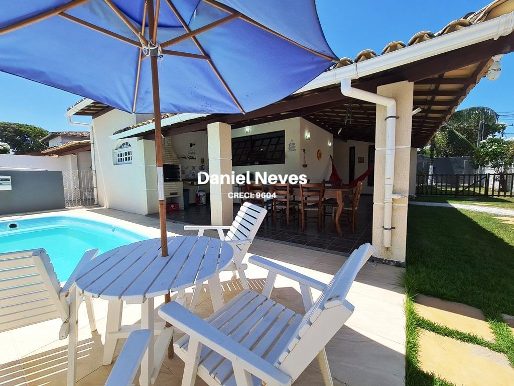 Casa, 4 quartos, 309 m² - Foto 6