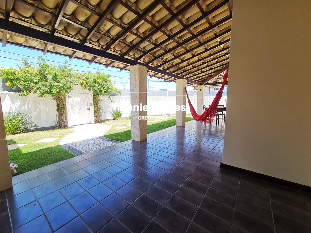 Casa, 4 quartos, 309 m² - Foto 9