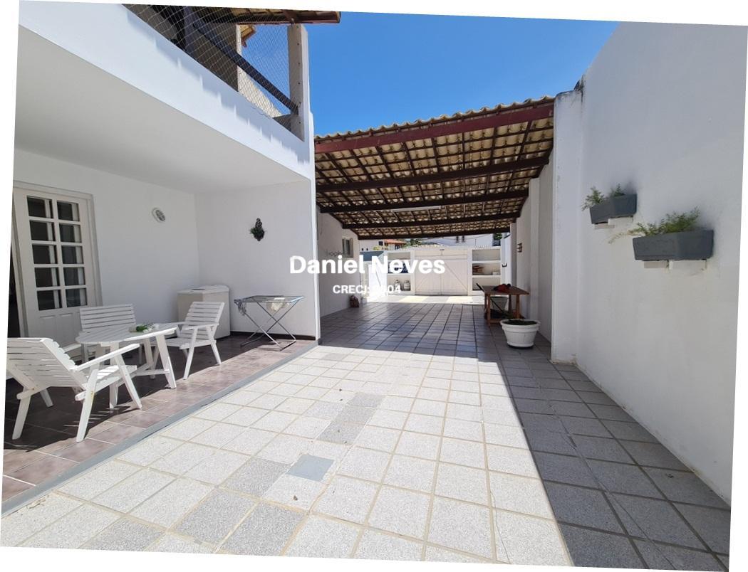 Casa, 4 quartos, 309 m² - Foto 50