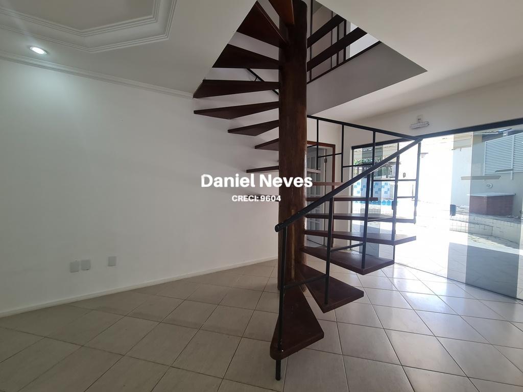 Casa de Condomínio, 4 quartos - Foto 19