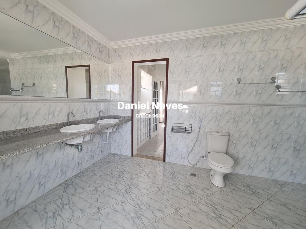 Casa de Condomínio, 4 quartos - Foto 27