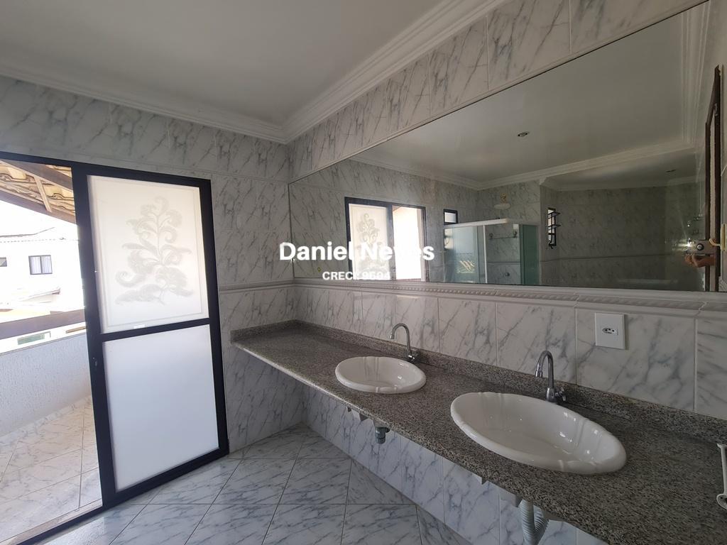 Casa de Condomínio, 4 quartos - Foto 31