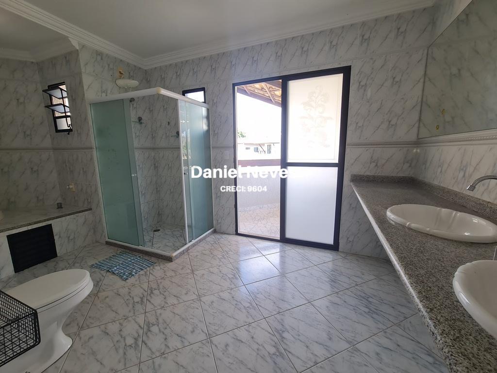 Casa de Condomínio, 4 quartos - Foto 32