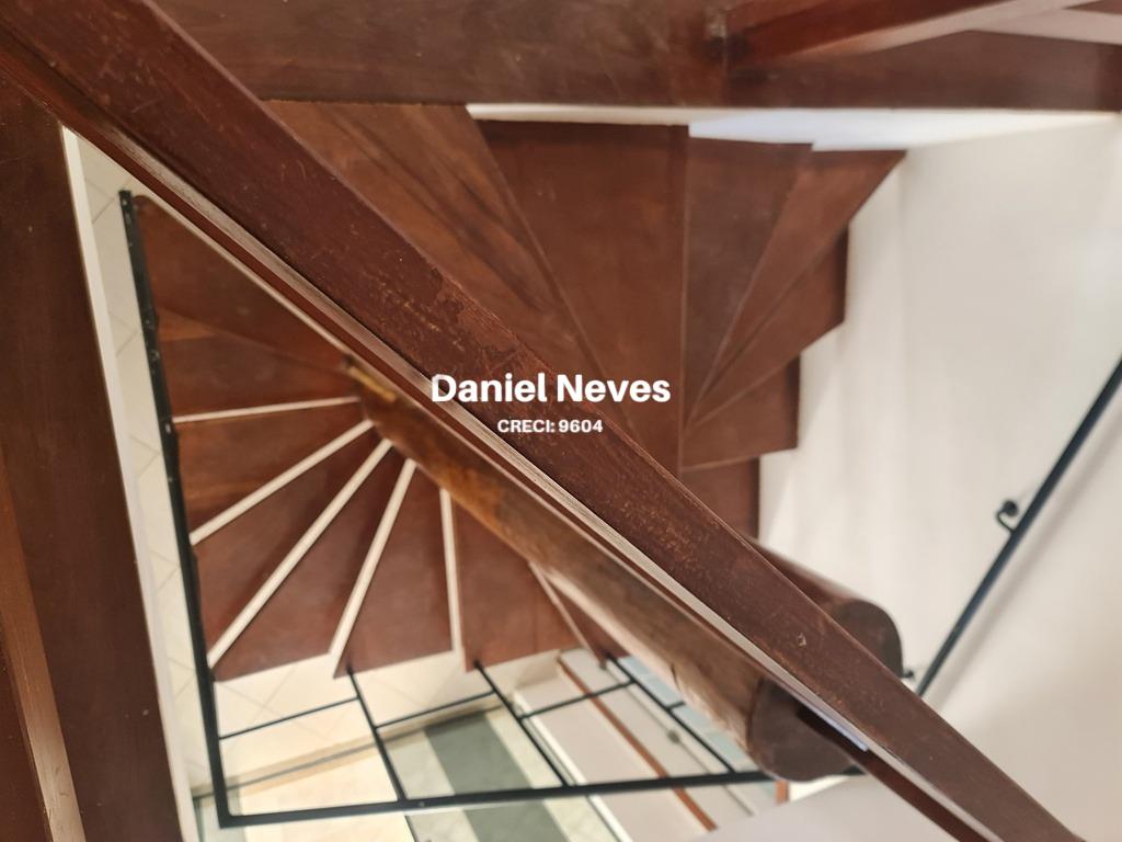 Casa de Condomínio, 4 quartos - Foto 41