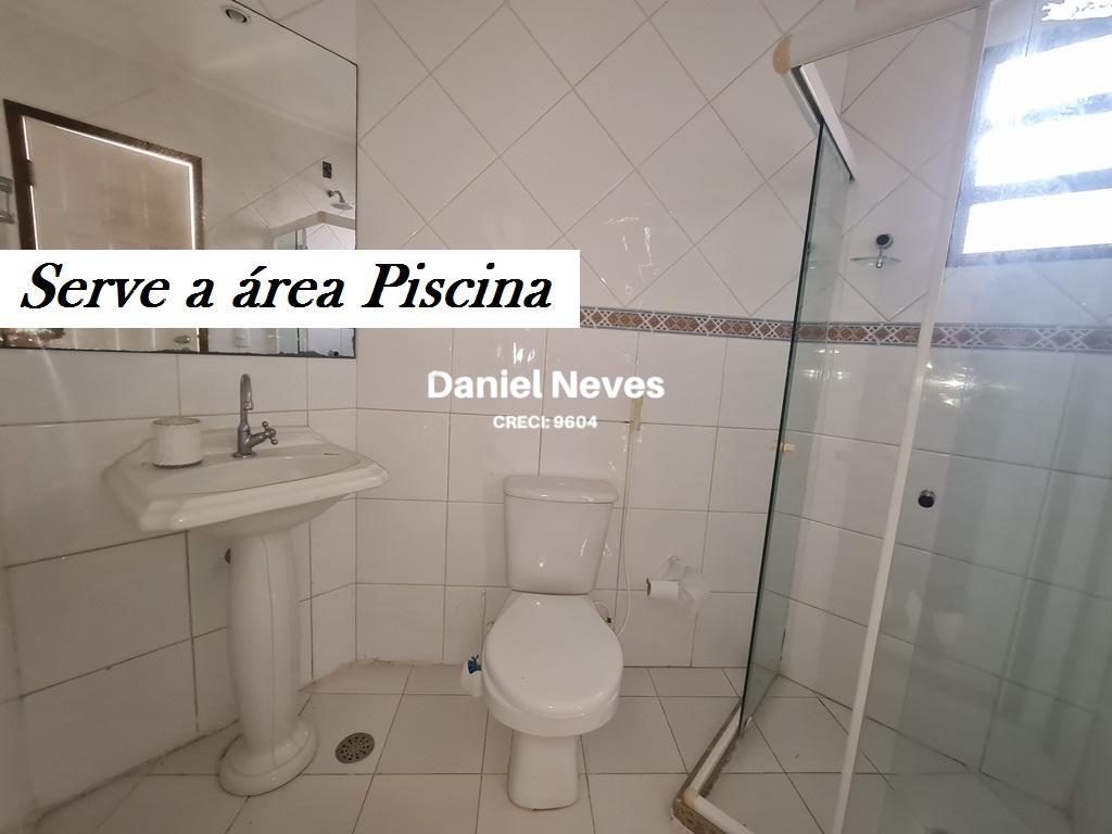 Casa de Condomínio, 4 quartos - Foto 43