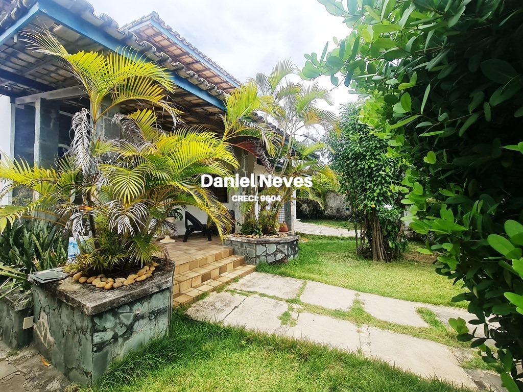 Casa, 3 quartos, 270 m² - Foto 1