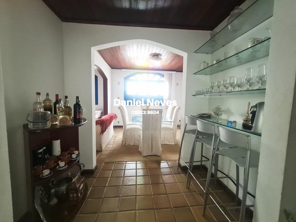 Casa, 3 quartos, 270 m² - Foto 20