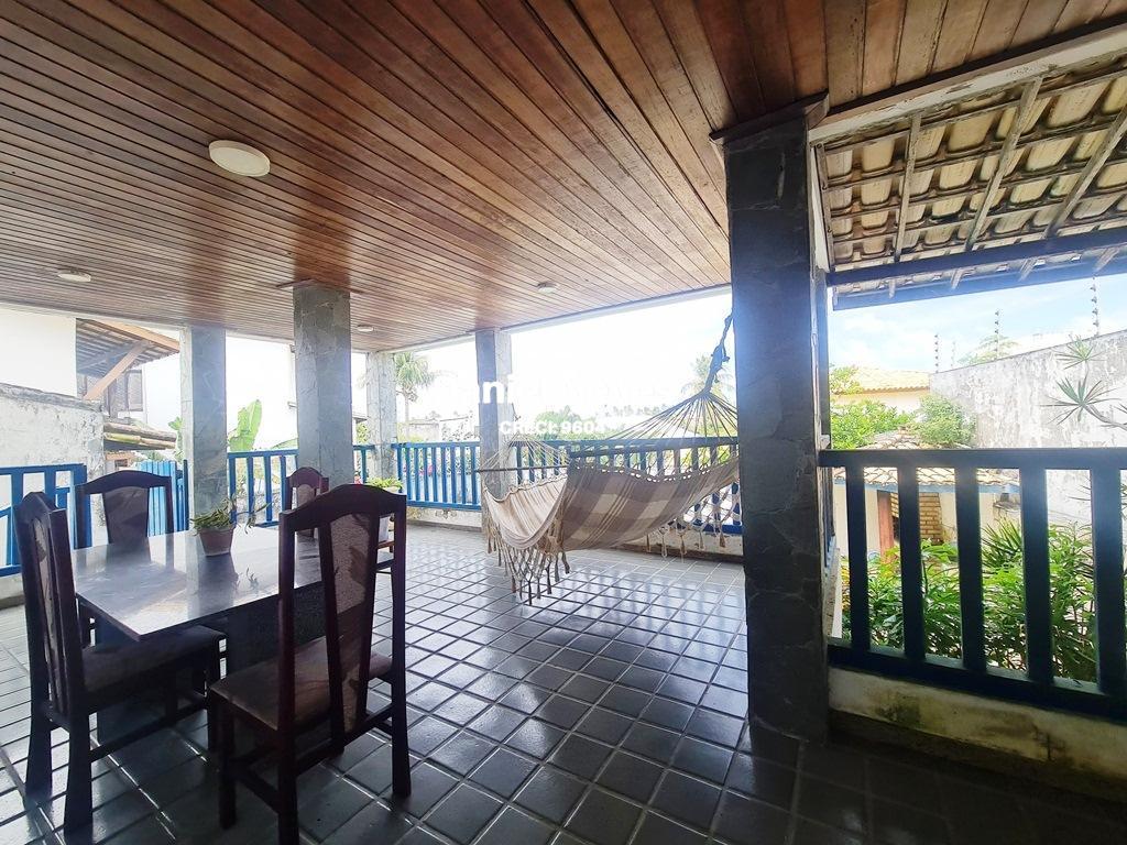 Casa, 3 quartos, 270 m² - Foto 19