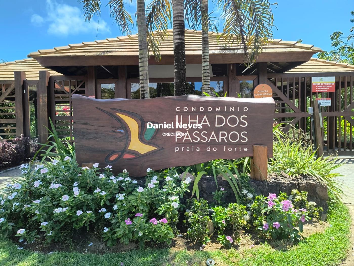 Terreno, 800 m² - Foto 1