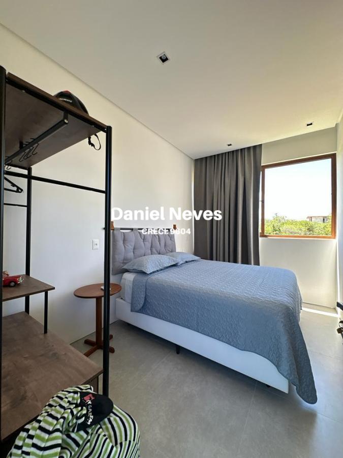 Casa de Condomínio, 4 quartos - Foto 10