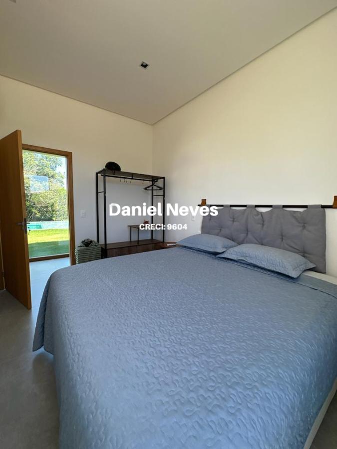 Casa de Condomínio, 4 quartos - Foto 9