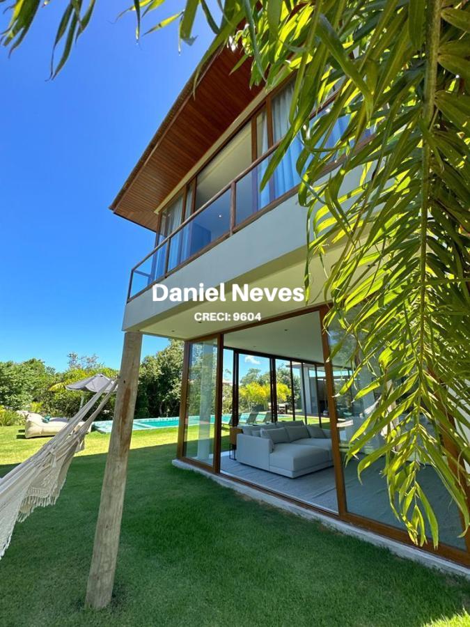 Casa de Condomínio, 4 quartos - Foto 18