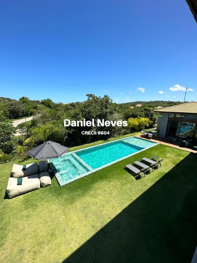 Casa de Condomínio, 4 quartos - Foto 17