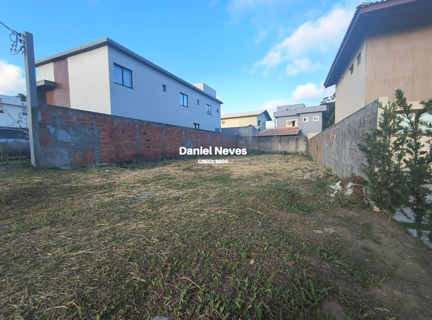 Terreno, 250 m² - Foto 3