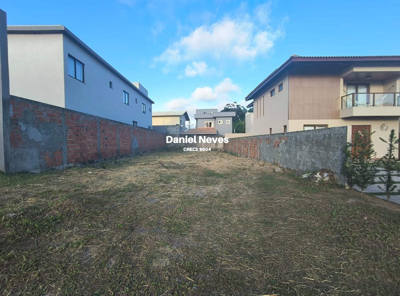 Terreno, 250 m² - Foto 2