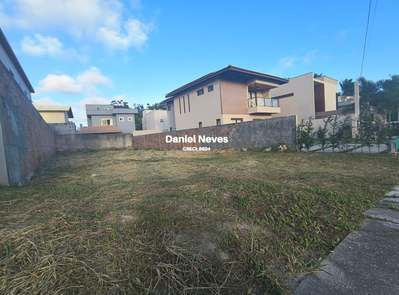 Terreno, 250 m² - Foto 4