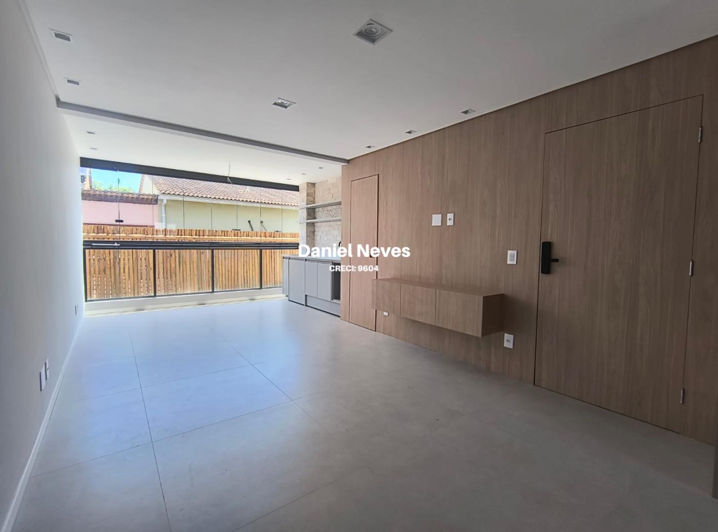 Apartamento, 2 quartos, 65 m² - Foto 1