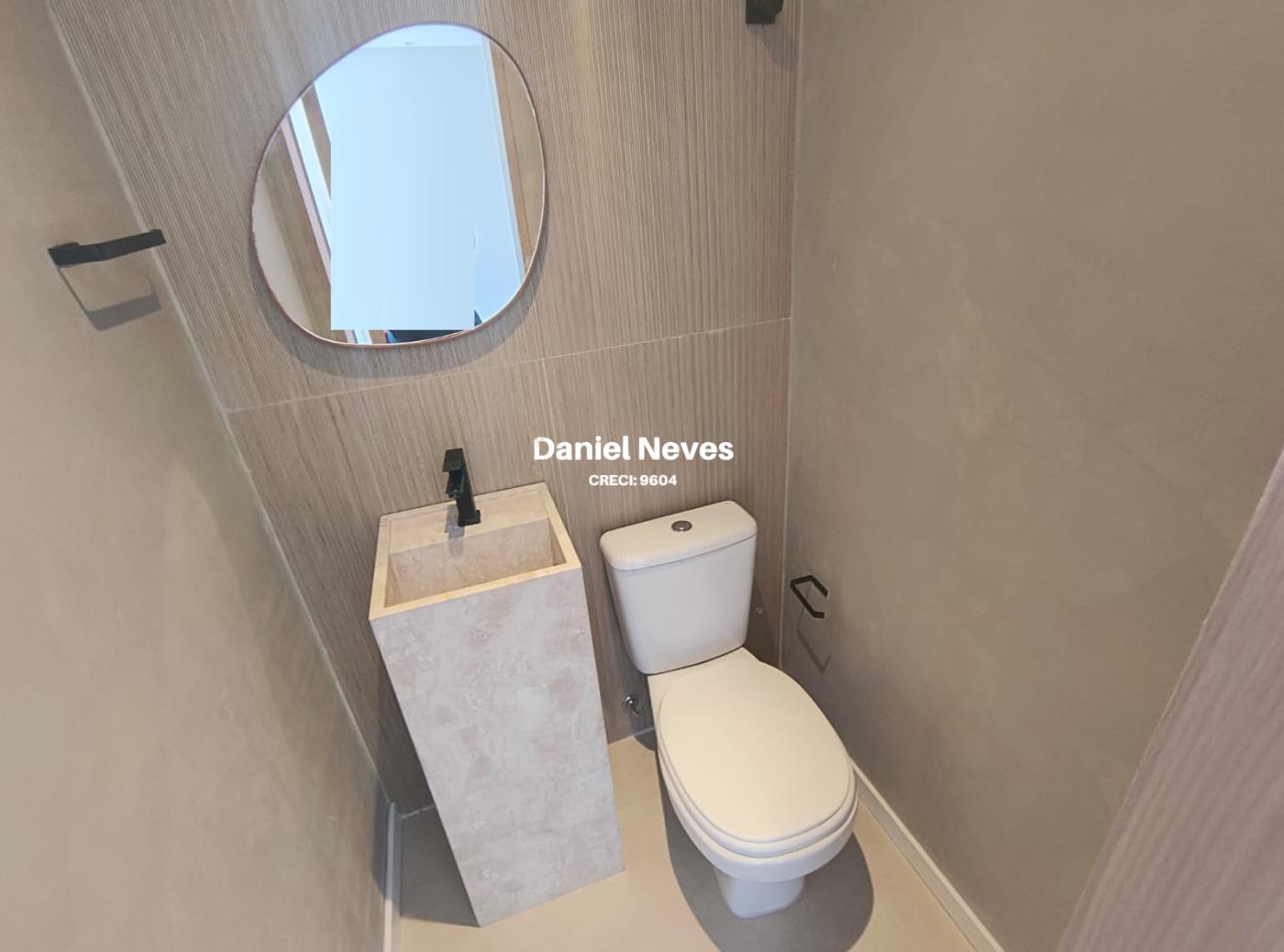 Apartamento, 2 quartos, 65 m² - Foto 4