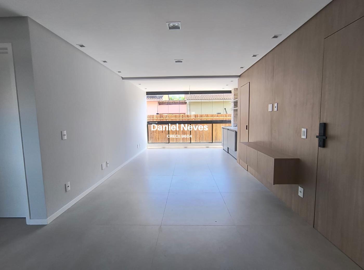 Apartamento, 2 quartos, 65 m² - Foto 2