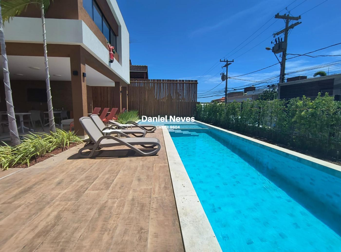 Apartamento, 2 quartos, 65 m² - Foto 29