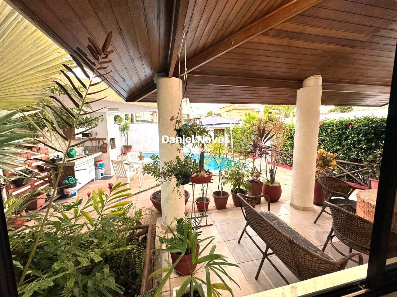 Casa, 4 quartos, 480 m² - Foto 3