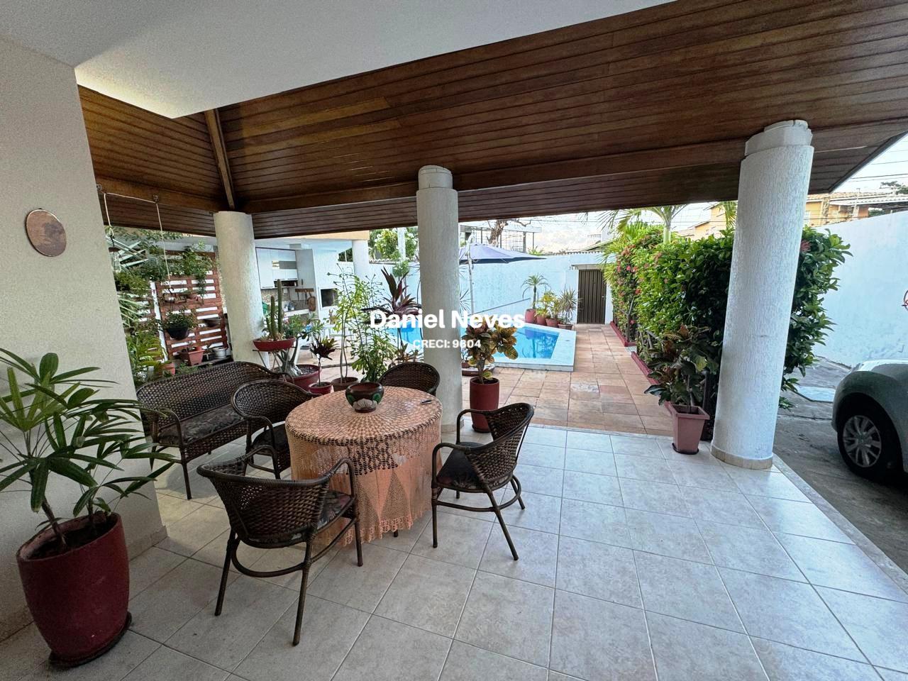 Casa, 4 quartos, 480 m² - Foto 2