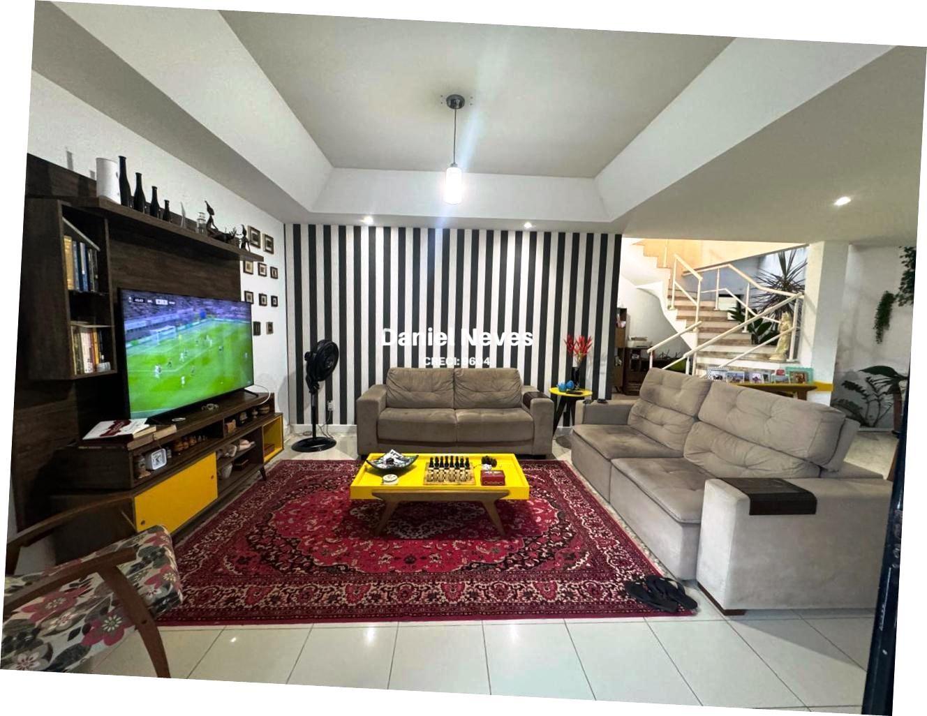 Casa, 4 quartos, 480 m² - Foto 5