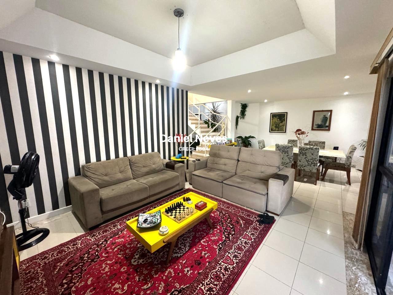 Casa, 4 quartos, 480 m² - Foto 4