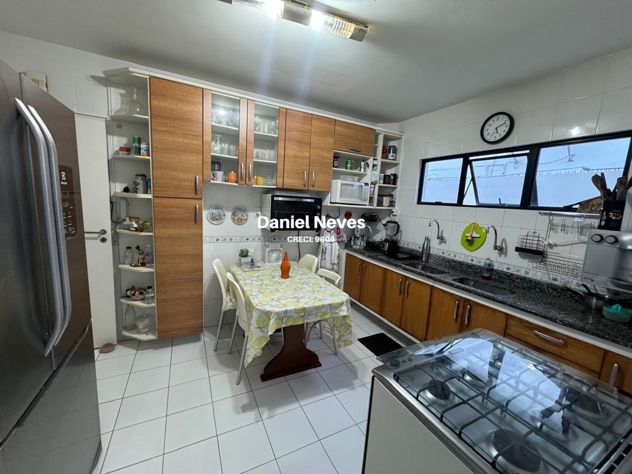 Casa, 4 quartos, 480 m² - Foto 9