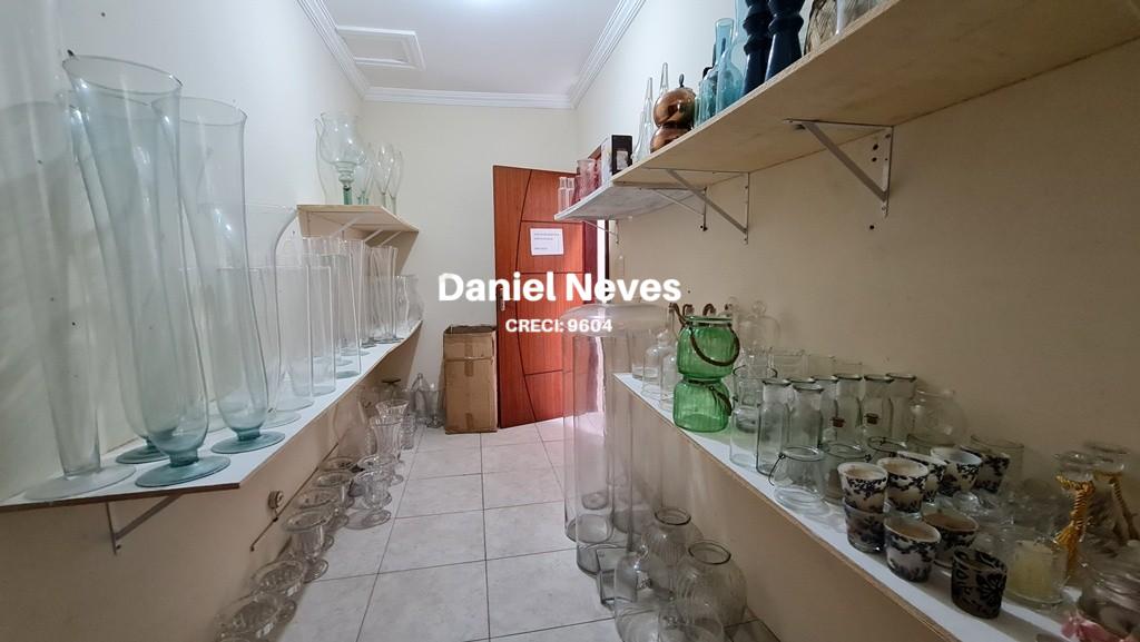 Casa, 4 quartos, 212 m² - Foto 21