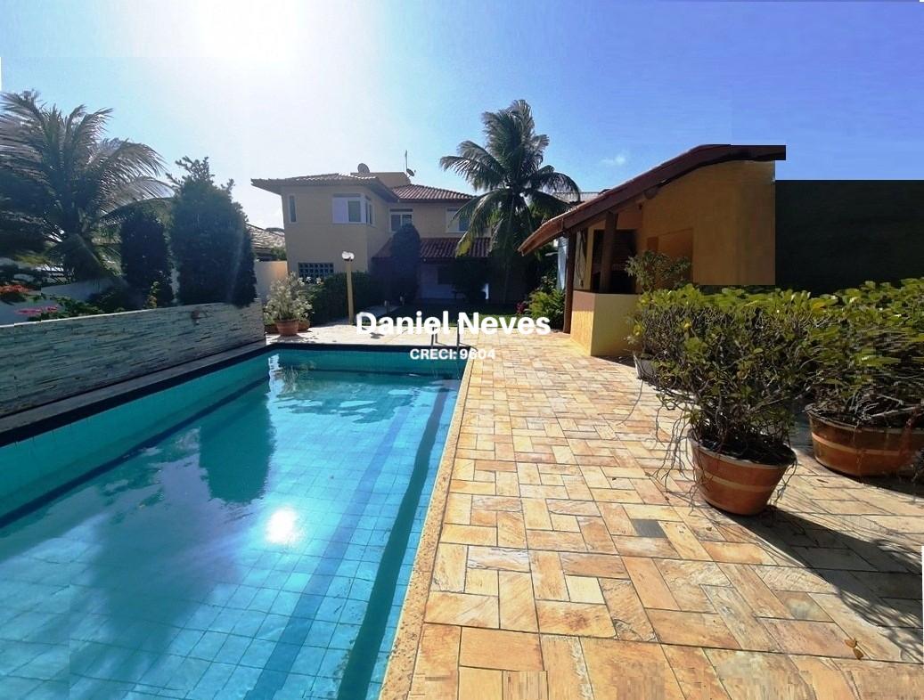 Casa, 4 quartos, 323 m² - Foto 3