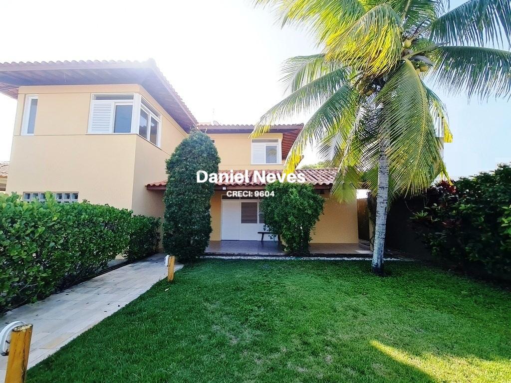 Casa, 4 quartos, 323 m² - Foto 1