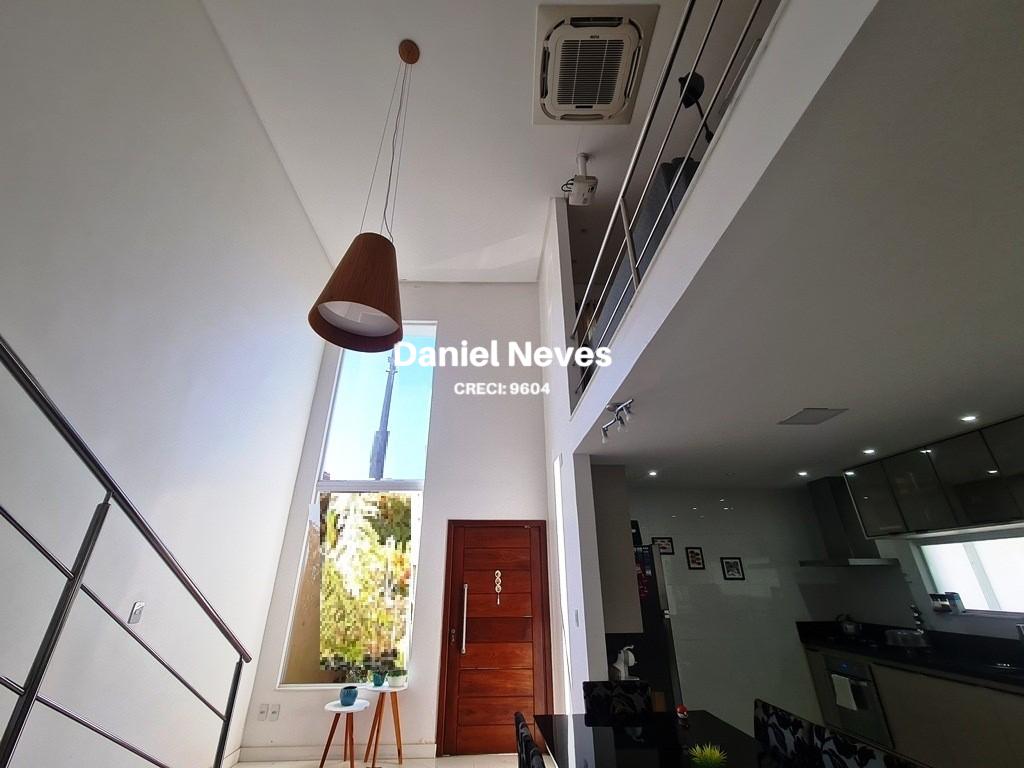 Casa de Condomínio, 4 quartos - Foto 4